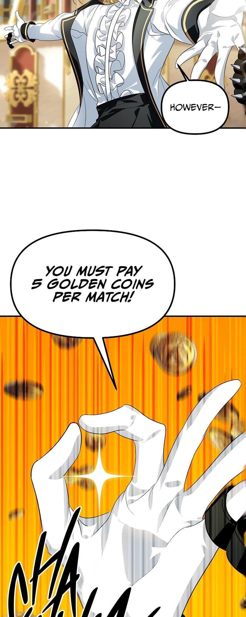 SSS-Class Suicide Hunter, Chapter 88 image 27